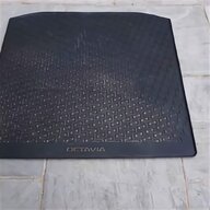 skoda superb mats for sale