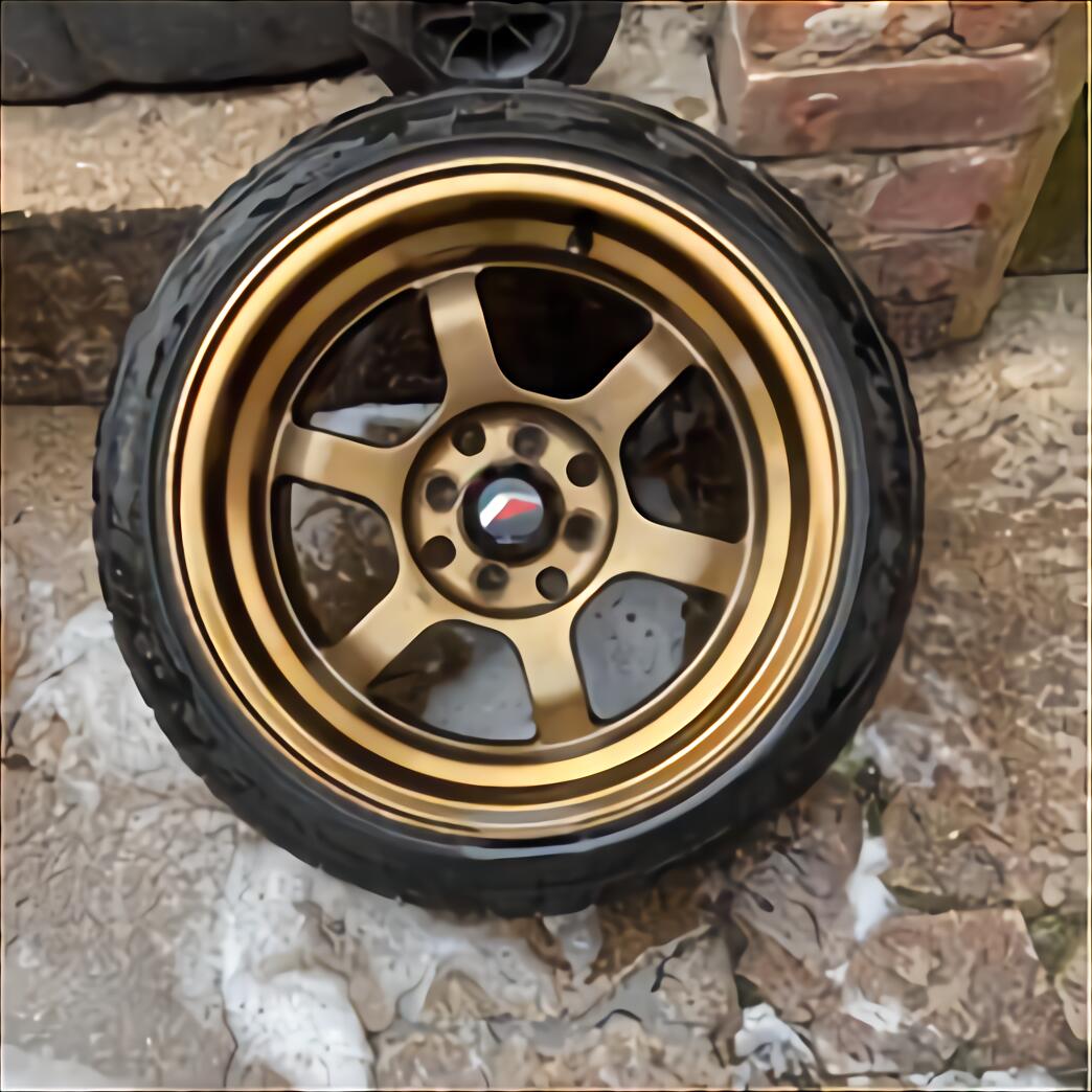 Minilite Wheels 15 for sale in UK | 25 used Minilite Wheels 15