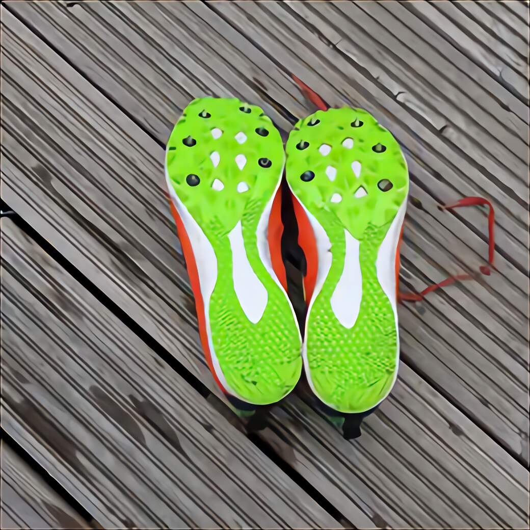 Cross Country Running Spikes for sale in UK | 61 used Cross Country Running Spikes