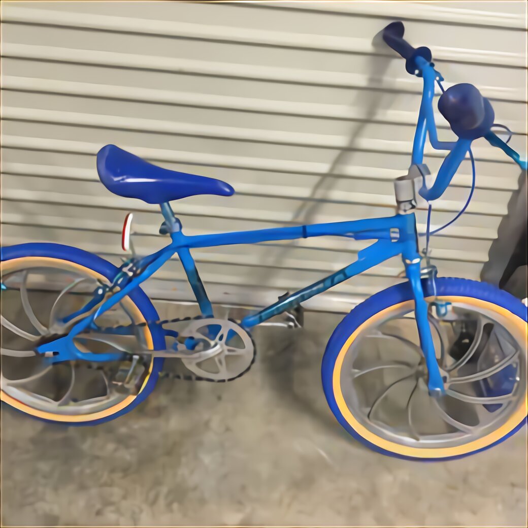 1980S Bmx Bikes for sale in UK | 62 used 1980S Bmx Bikes