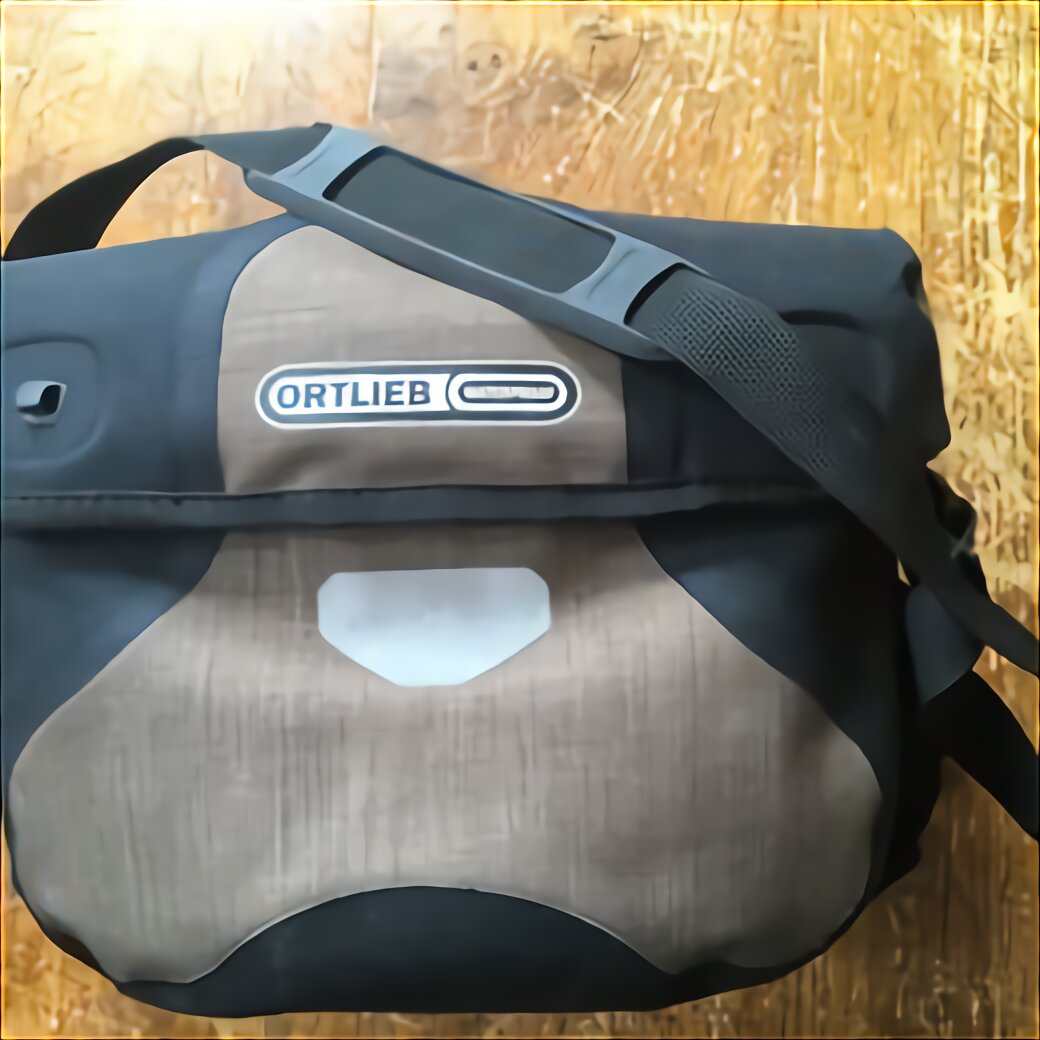 ortlieb second hand