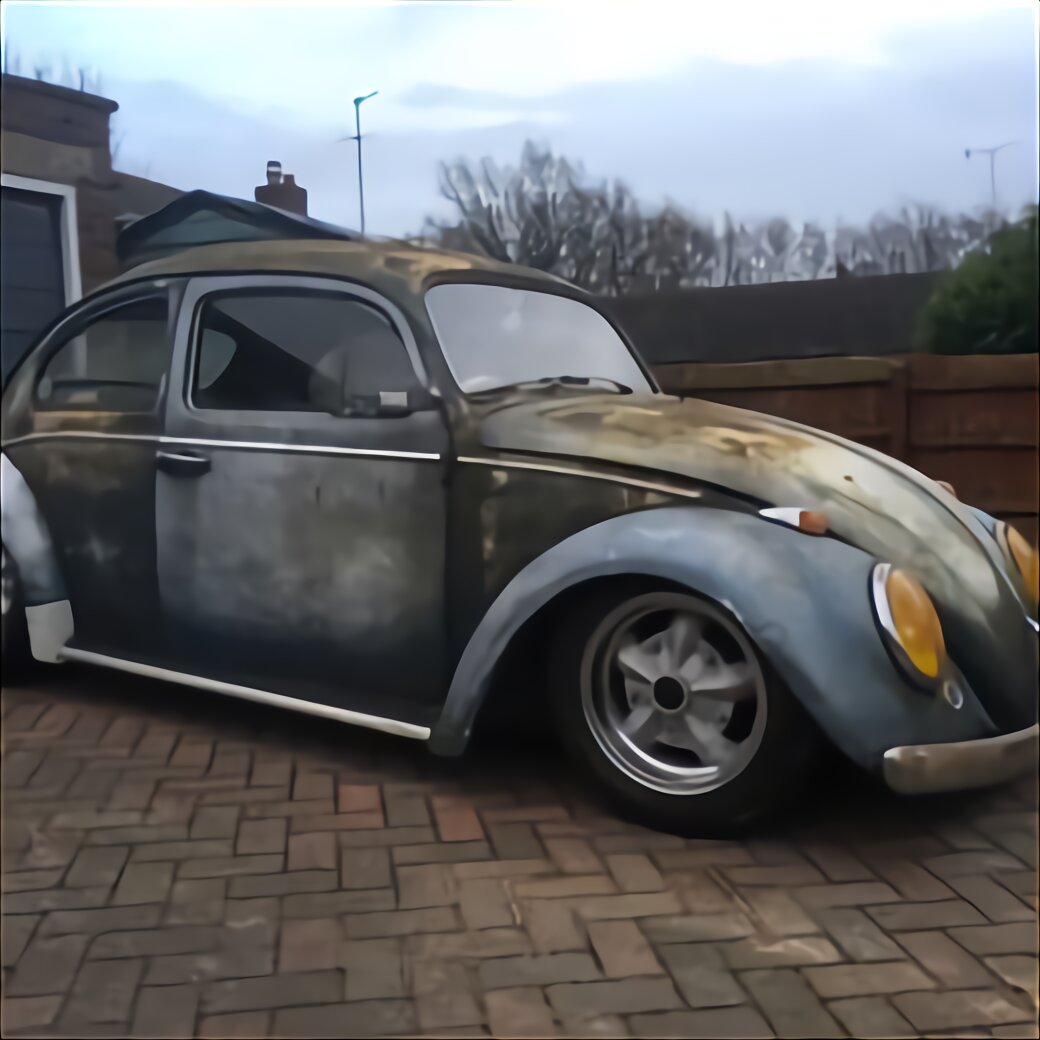 Vw Notchback for sale in UK | 58 used Vw Notchbacks