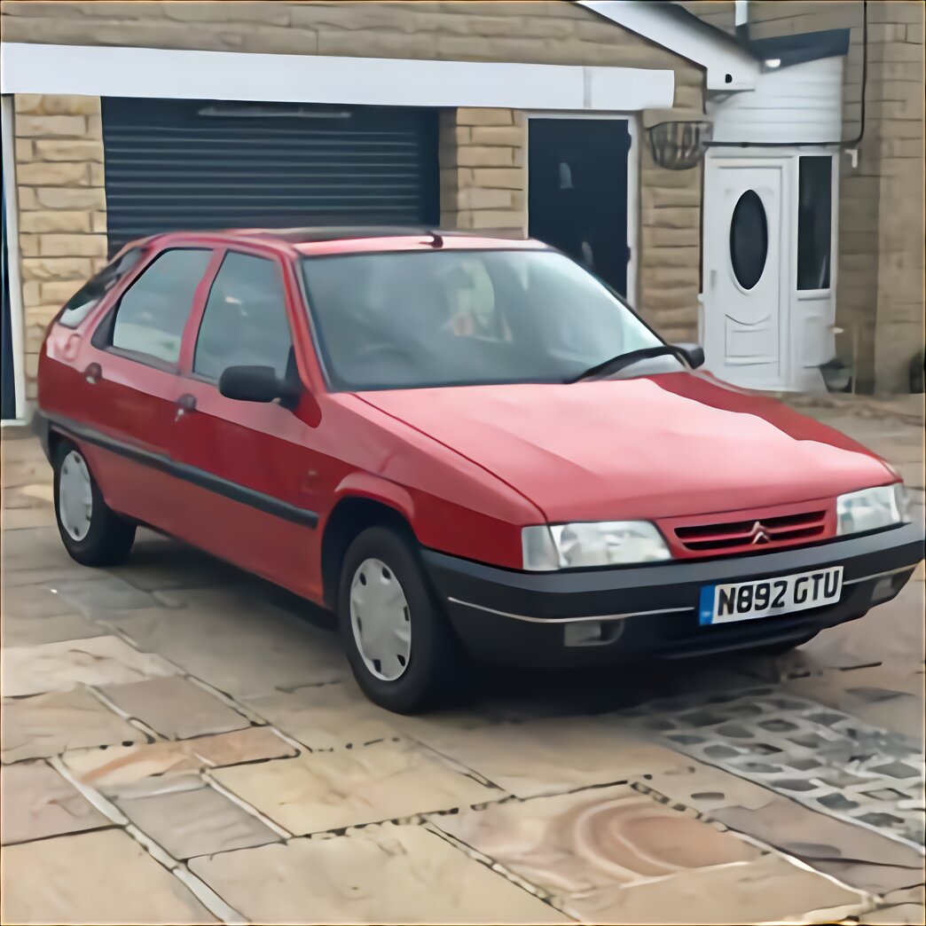 Citroen Zx Diesel for sale in UK | 63 used Citroen Zx Diesels