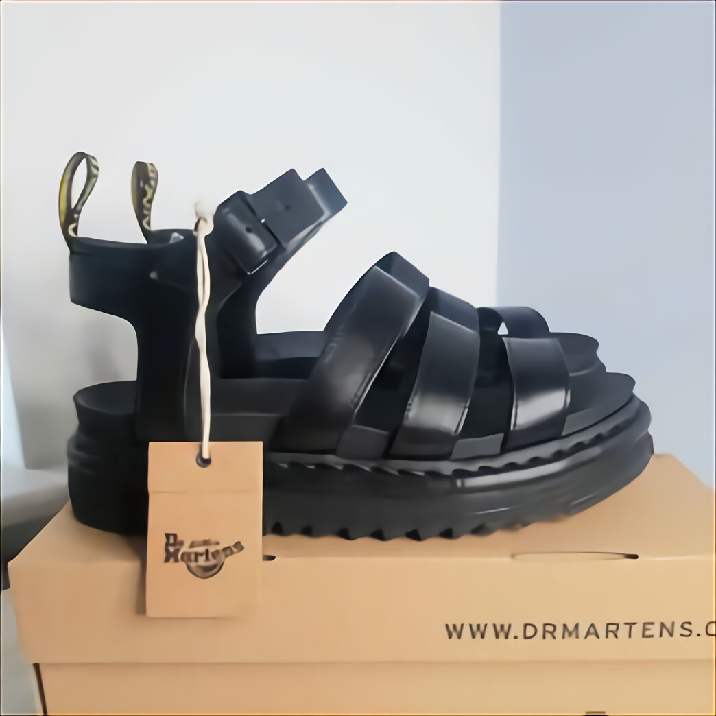 Dr Martens Sandals for sale in UK | 88 used Dr Martens Sandals