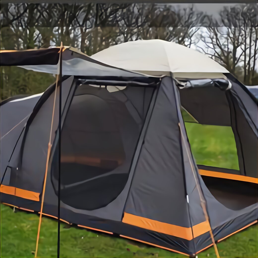 4 Berth Tent for sale in UK | 97 used 4 Berth Tents