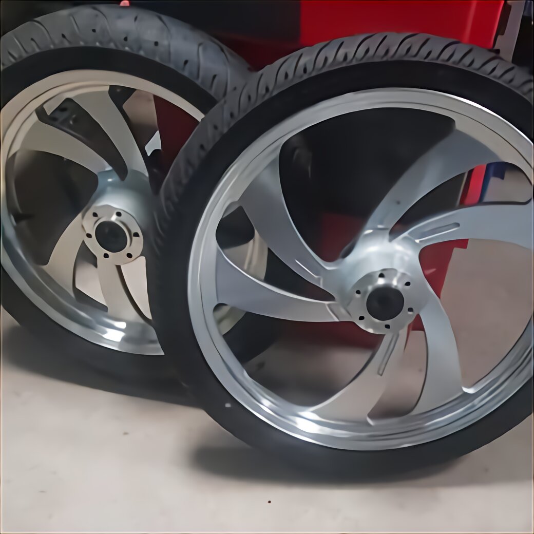 Motorcycle Rims for sale in UK | 64 used Motorcycle Rims