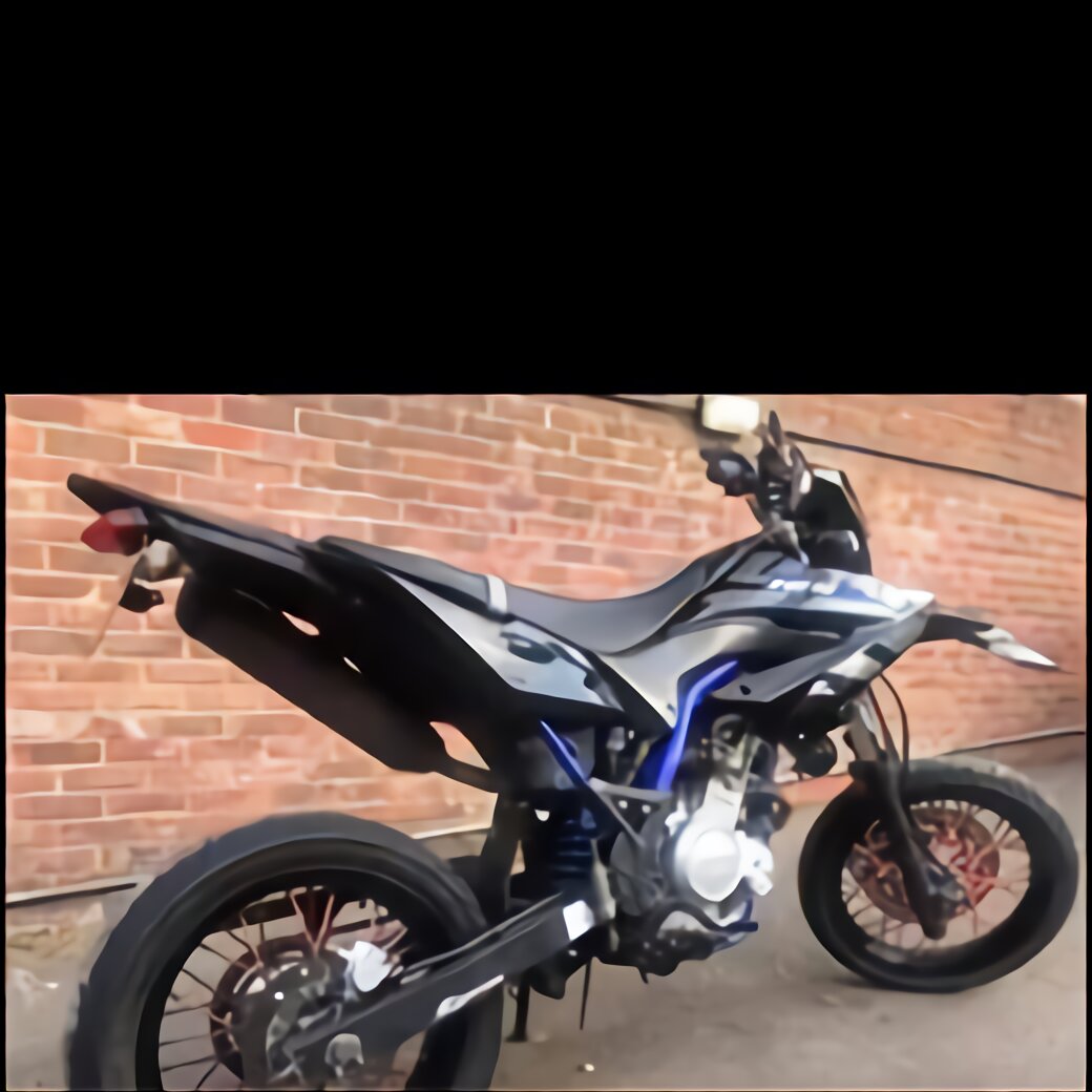 wr250r for sale used craigslist