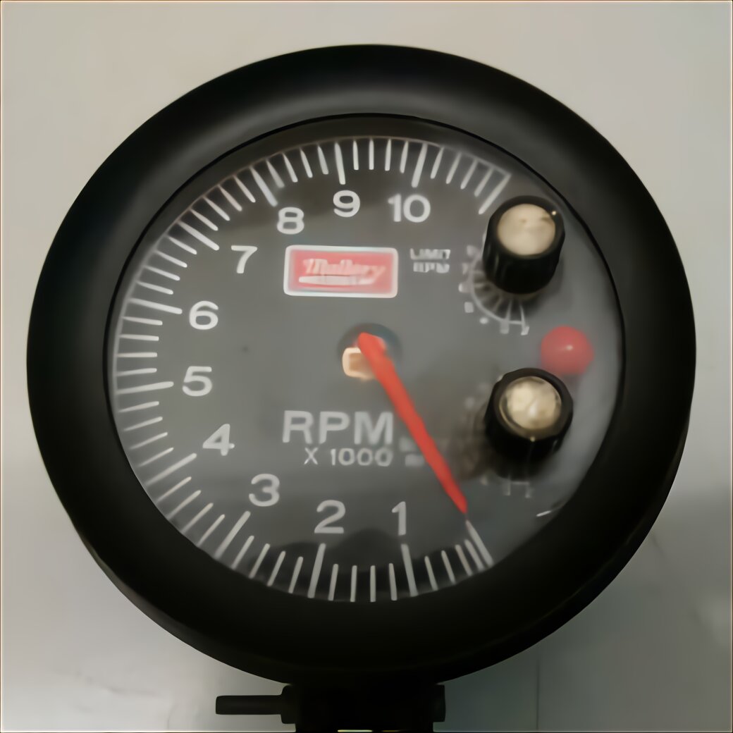 Classic Tachometer For Sale In UK | 58 Used Classic Tachometers