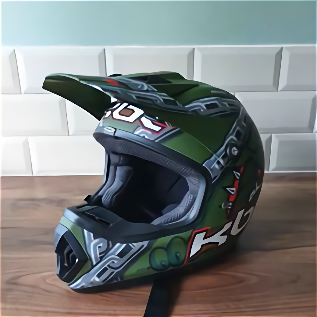 Kbc Helmet for sale in UK | 69 used Kbc Helmets