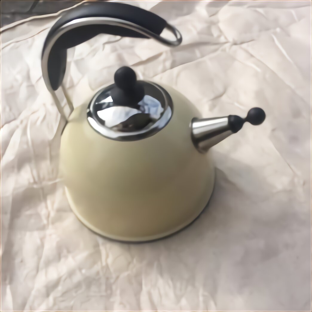 Aga Teapot for sale in UK | 42 used Aga Teapots