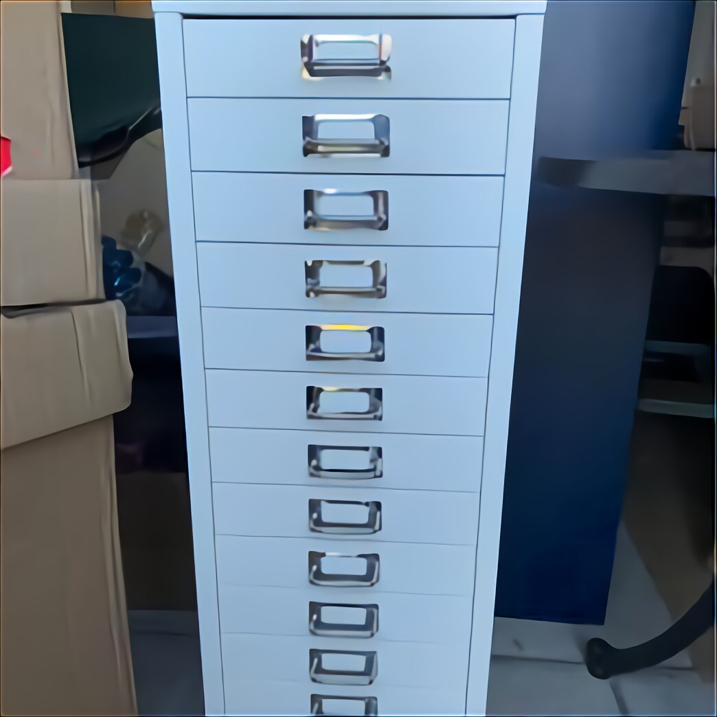 Multi Drawer Filing Cabinet Second Hand Filing Cabinets   118697520 10223374754426508 4581069261109581395 O Bisley%2B10%2Bdrawer%2Bfiling%2Bcabinet 