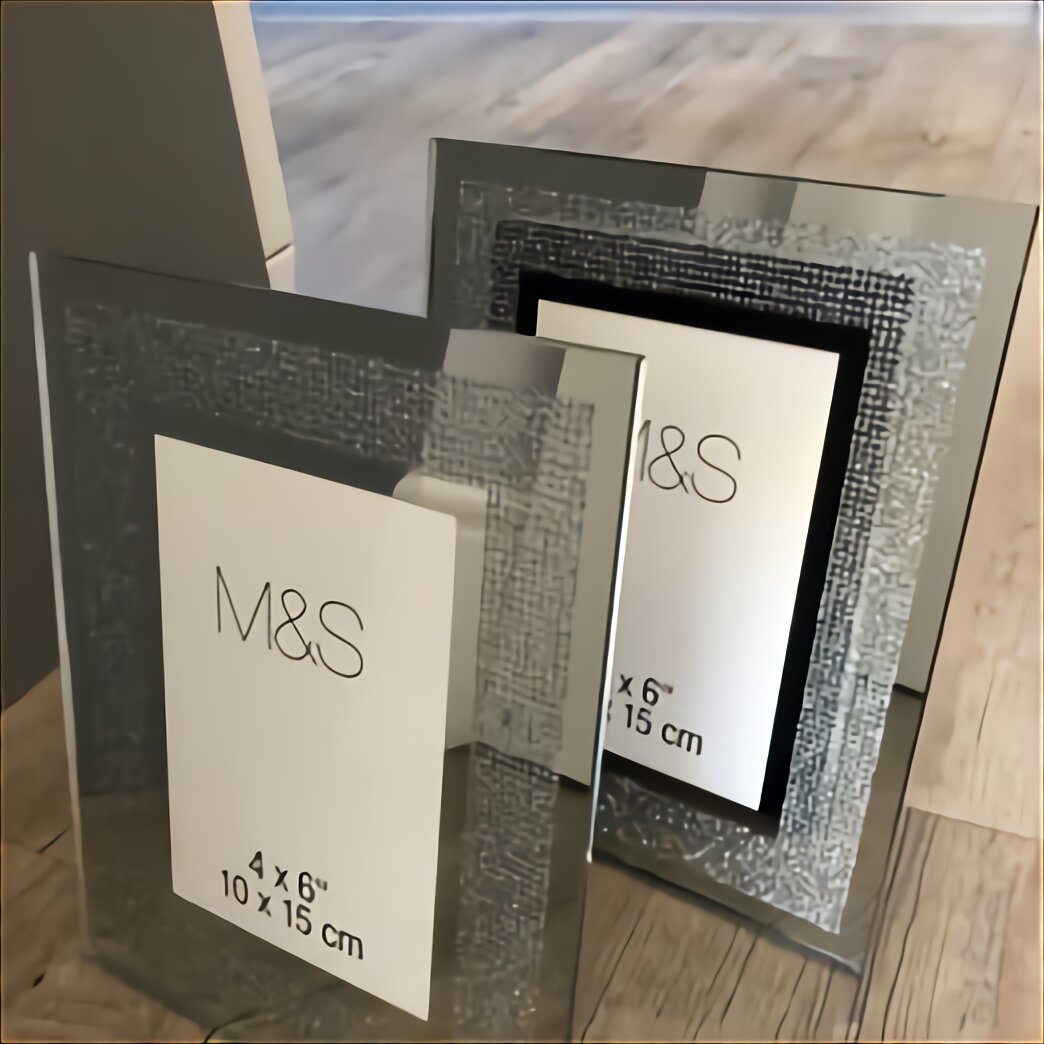 Swarovski Photo Frame for sale in UK 61 used Swarovski Photo Frames