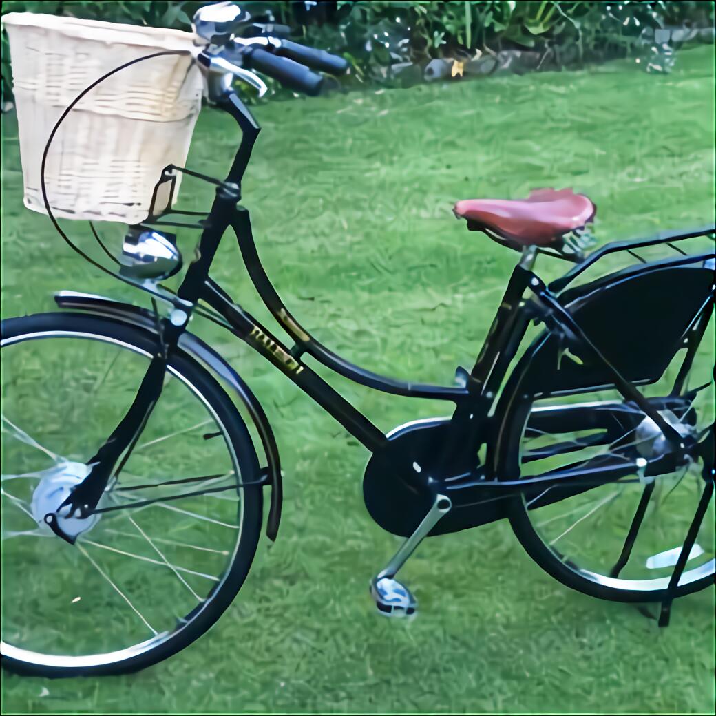 pashley classic