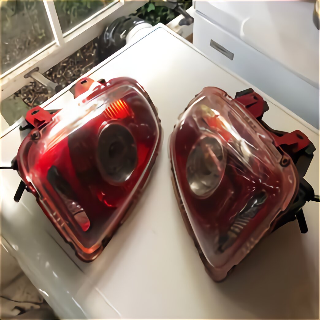 Rover 75 Tourer Rear Light for sale in UK 27 used Rover 75 Tourer