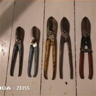 gilbow tin snips for sale