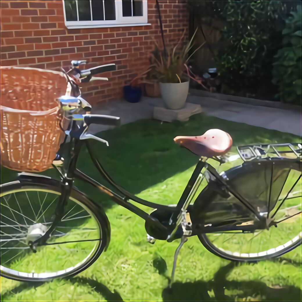 pashley deli bike