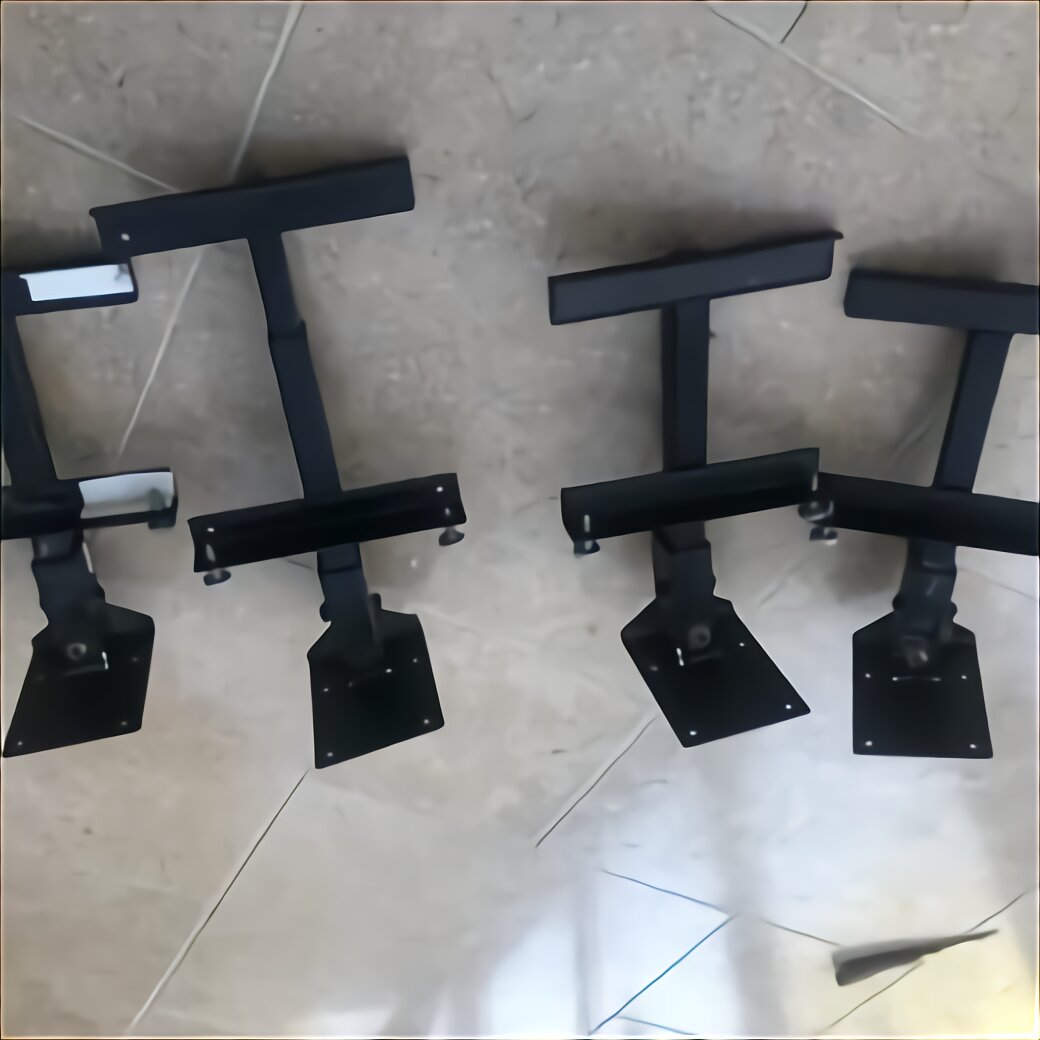 haropa speaker brackets