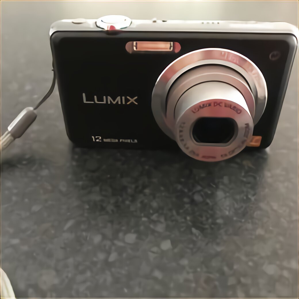 Фотоаппарат lumix dmc tz8 какая батарея