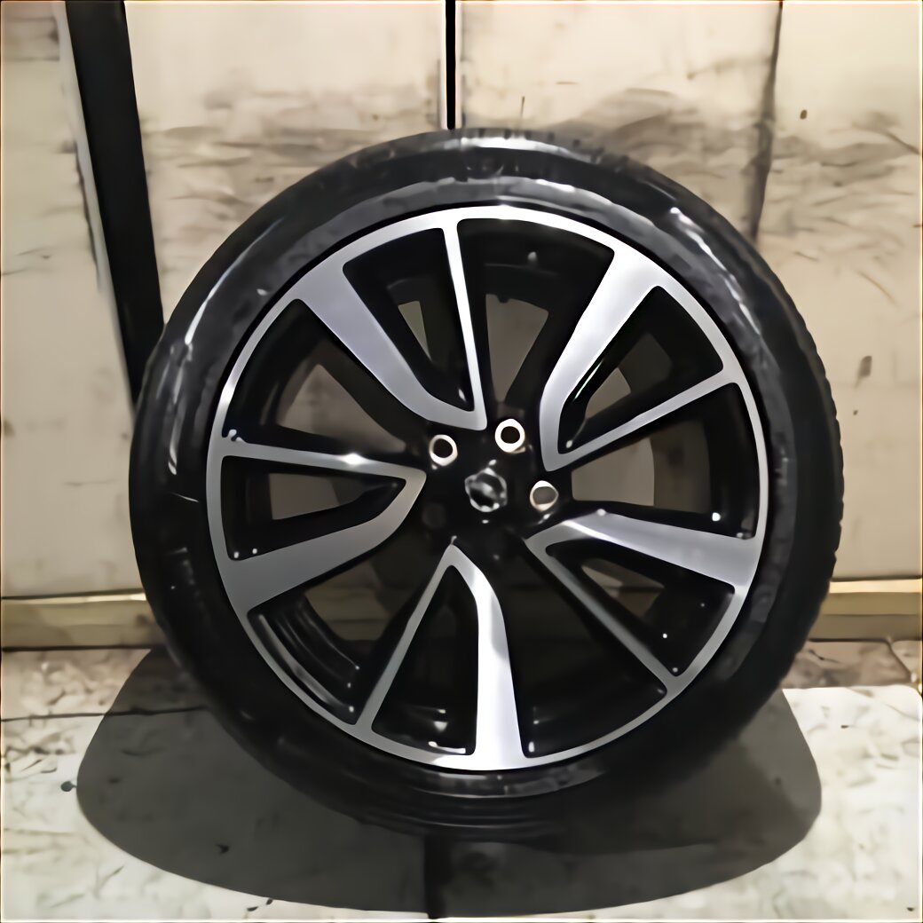 5X108 Wheels for sale in UK | 79 used 5X108 Wheels