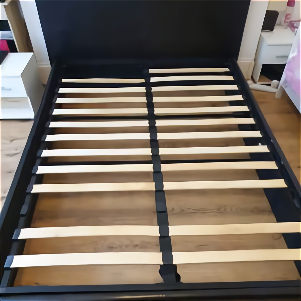 Double Bed Replacement Bed Slats For Sale In UK 69 Used Double Bed 