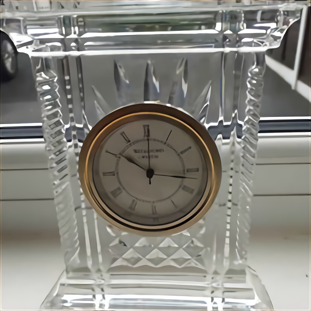 Waterford Crystal for sale in UK | 99 used Waterford Crystals