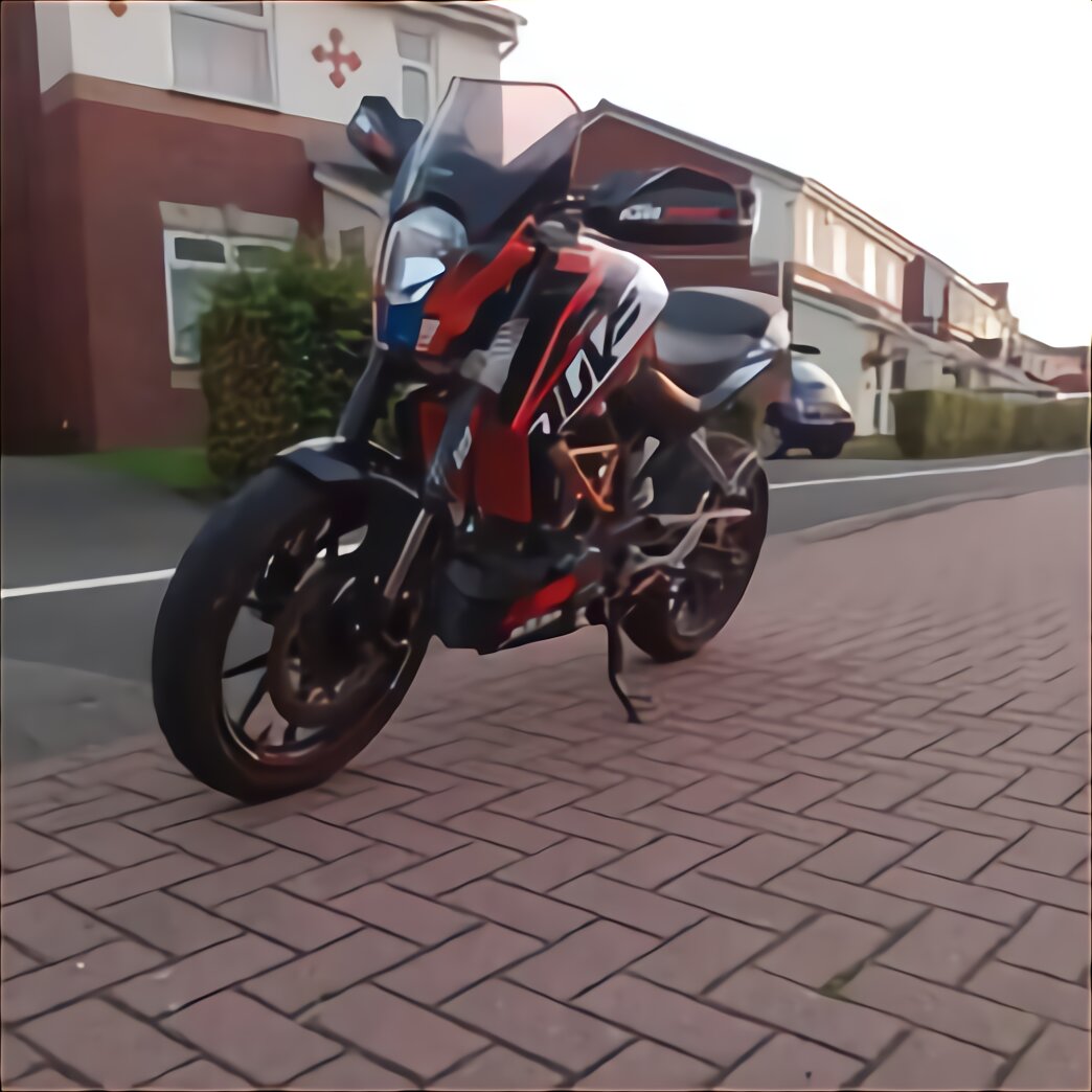 Ktm Duke 620 for sale in UK | 56 second-hand Ktm Duke 620