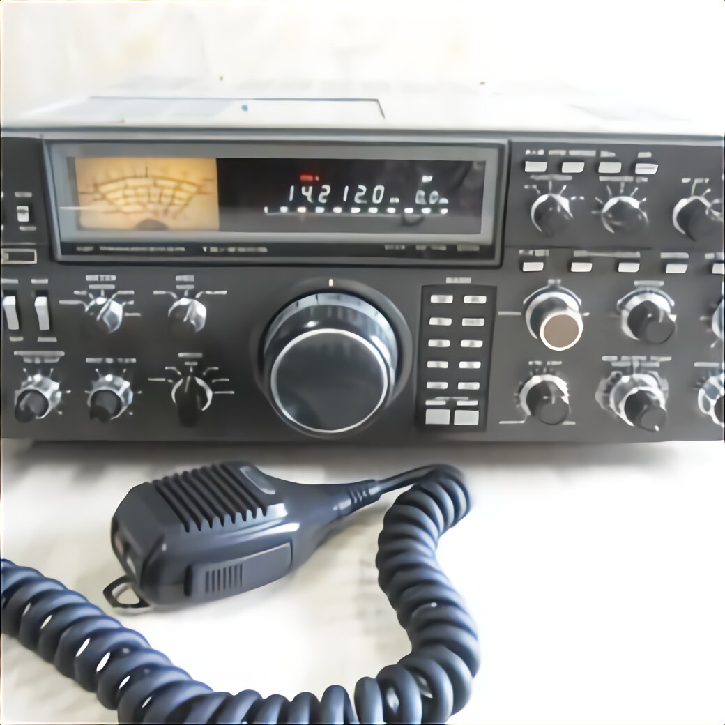 Yaesu Ham Radio for sale in UK | 62 used Yaesu Ham Radios