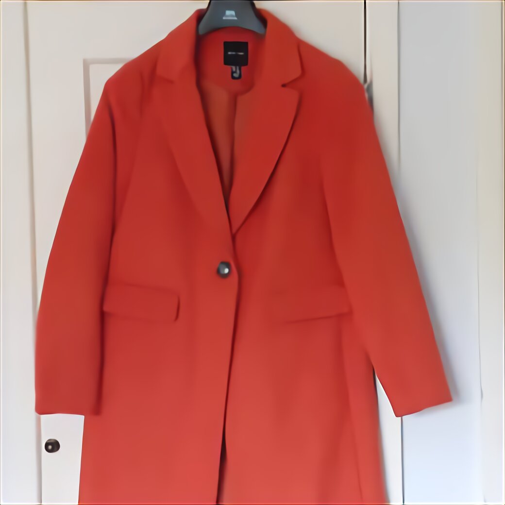 Burnt Orange Jacket for sale in UK | 74 used Burnt Orange Jackets