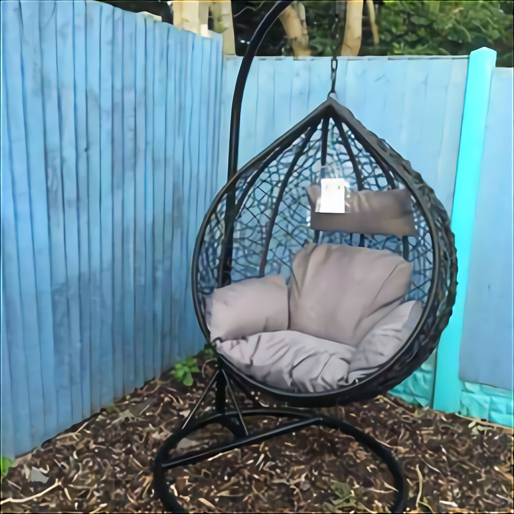 Garden Egg Chair for sale in UK | 96 used Garden Egg Chairs