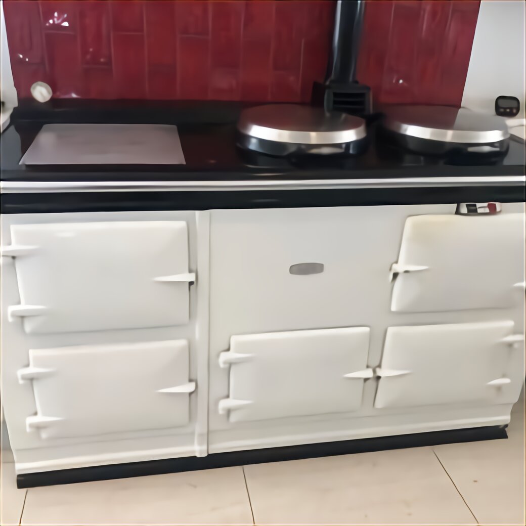 Aga Cooker for sale in UK | 96 used Aga Cookers