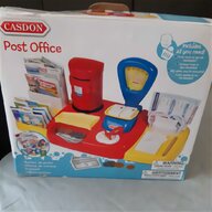 post office play set for sale