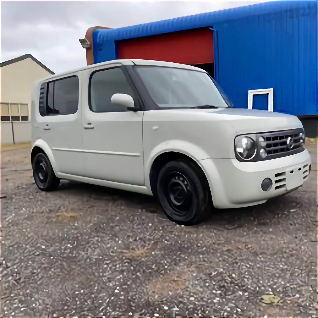 Купить nissan cube в чите