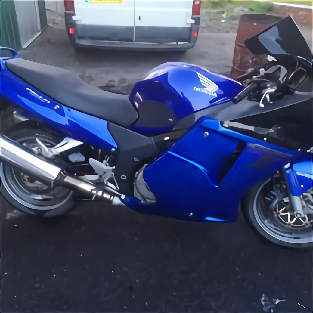 honda cbr for sale