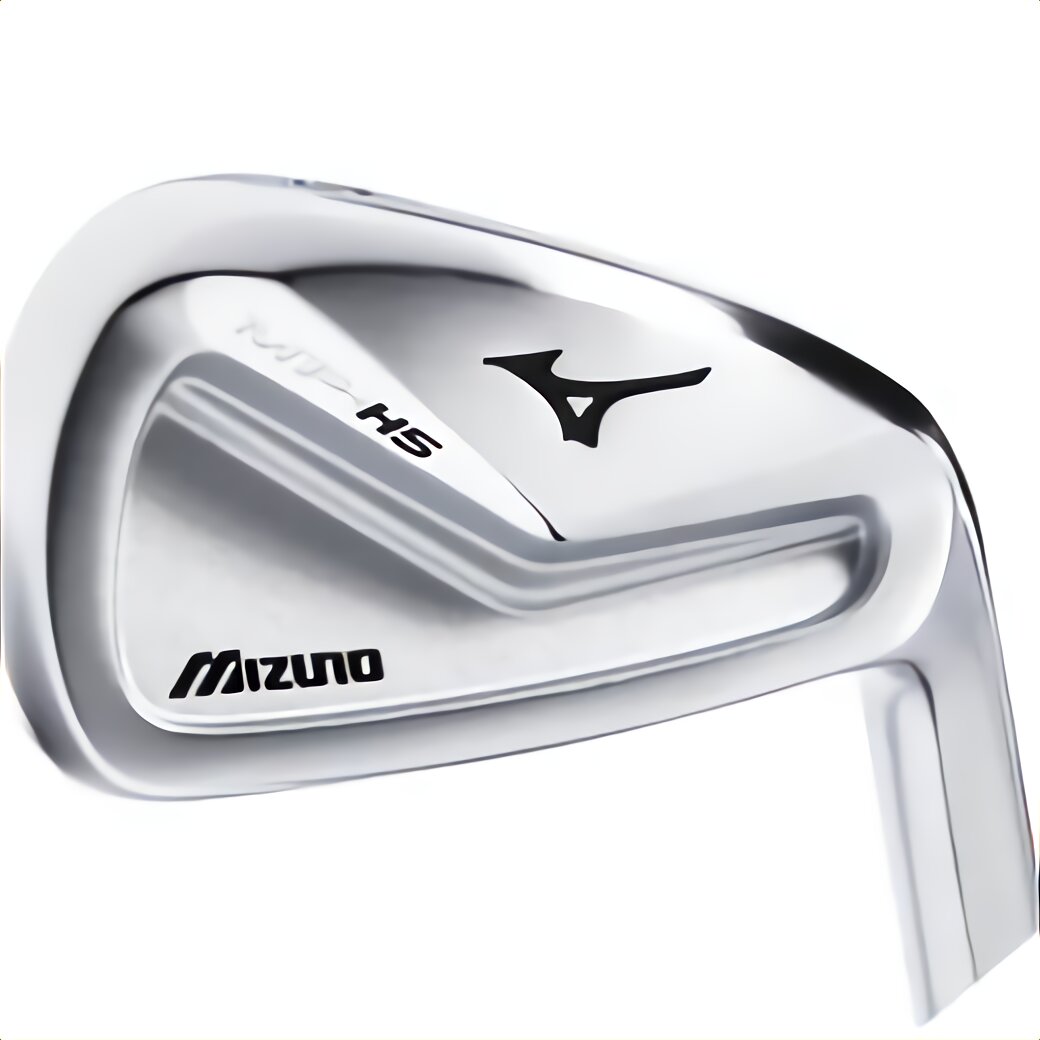 mizuno mp 15 for sale