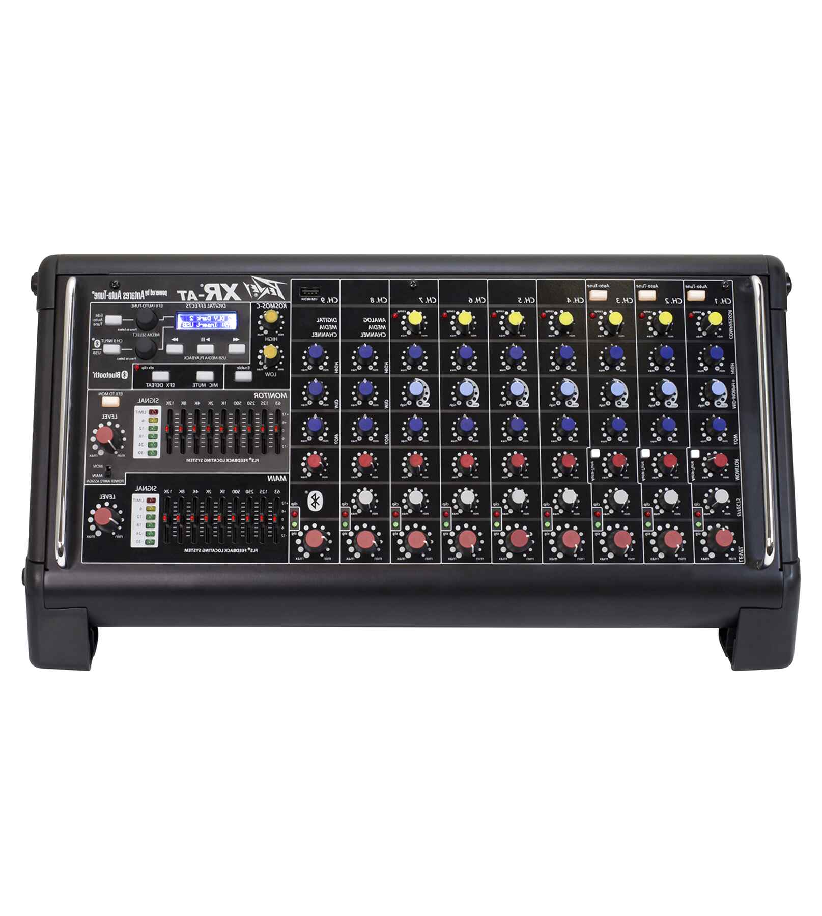 Peavey Powered Mixers for sale in UK | 62 used Peavey Powered Mixers