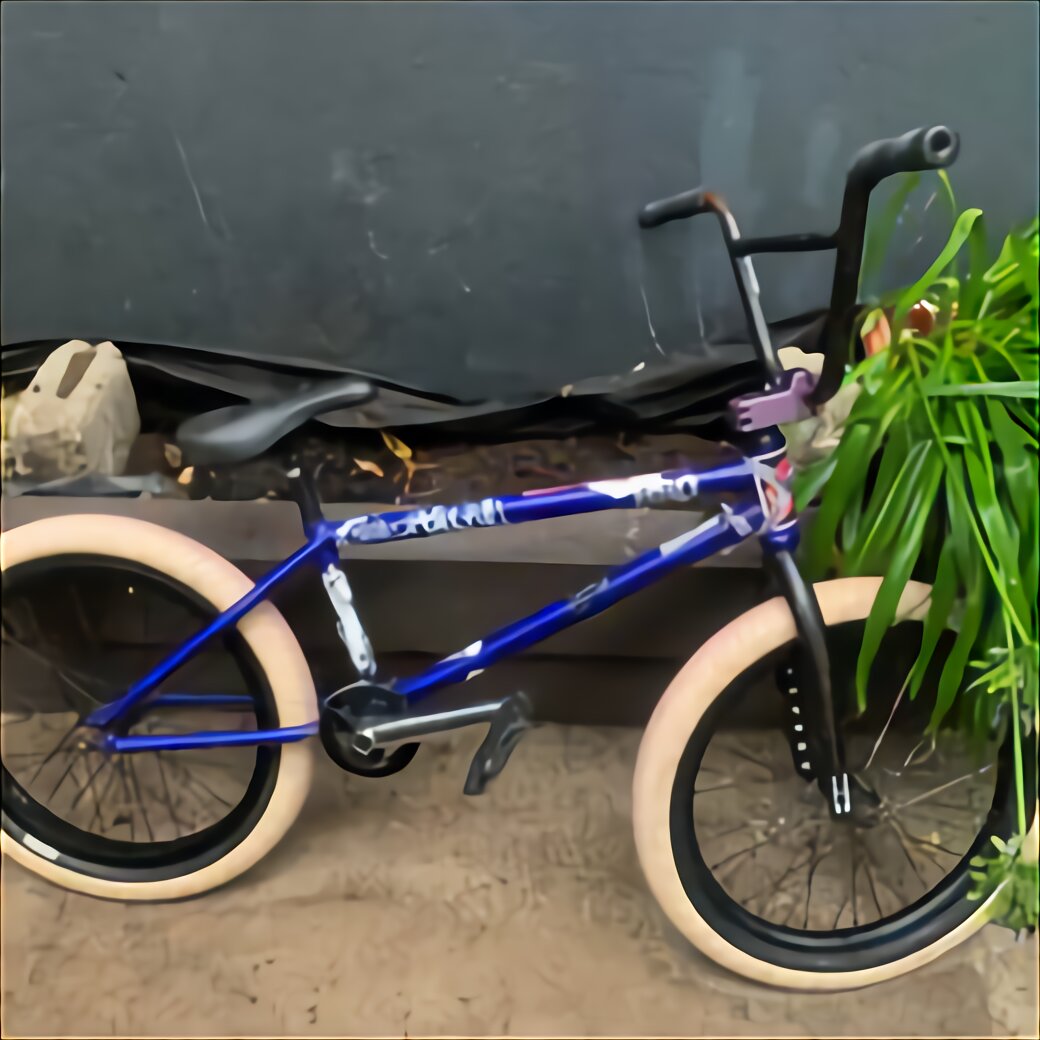 bmx flatland bikes for sale