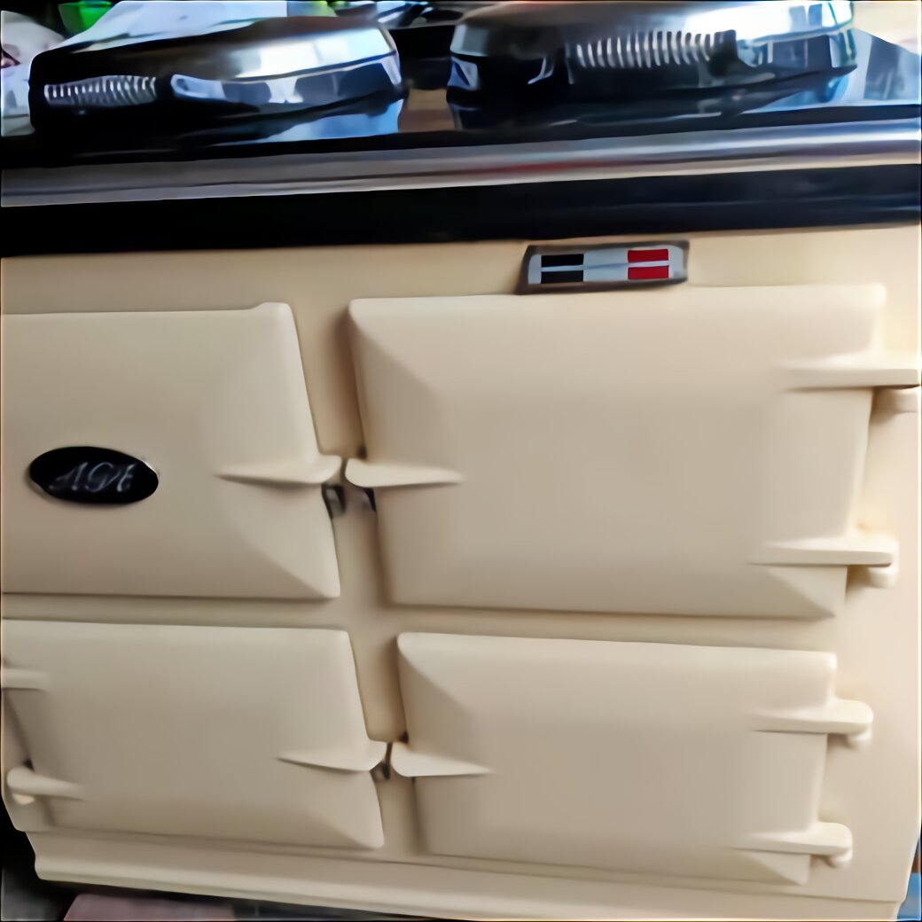 Aga Cooker for sale in UK 92 used Aga Cookers