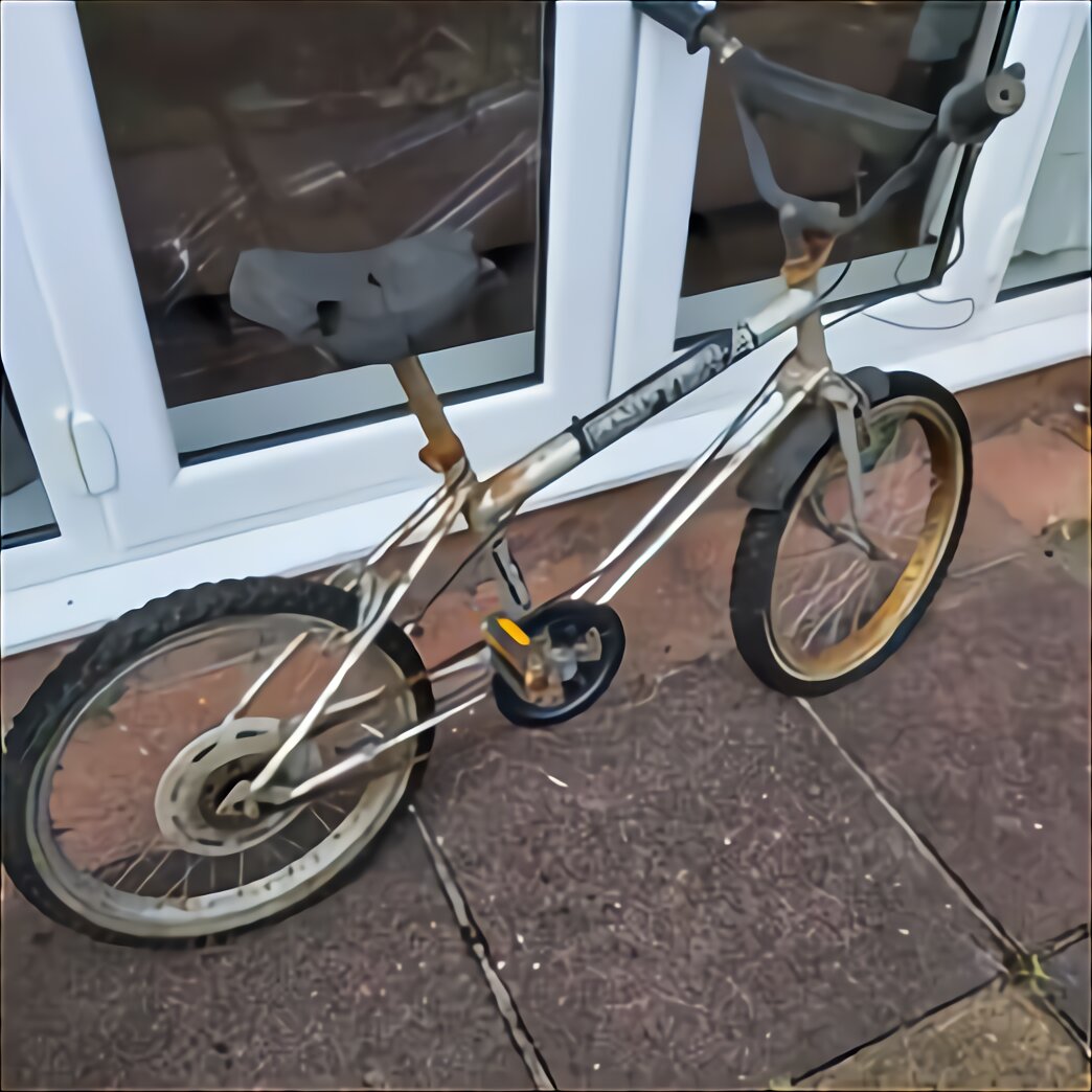 1980S Bmx Bikes for sale in UK | 62 used 1980S Bmx Bikes