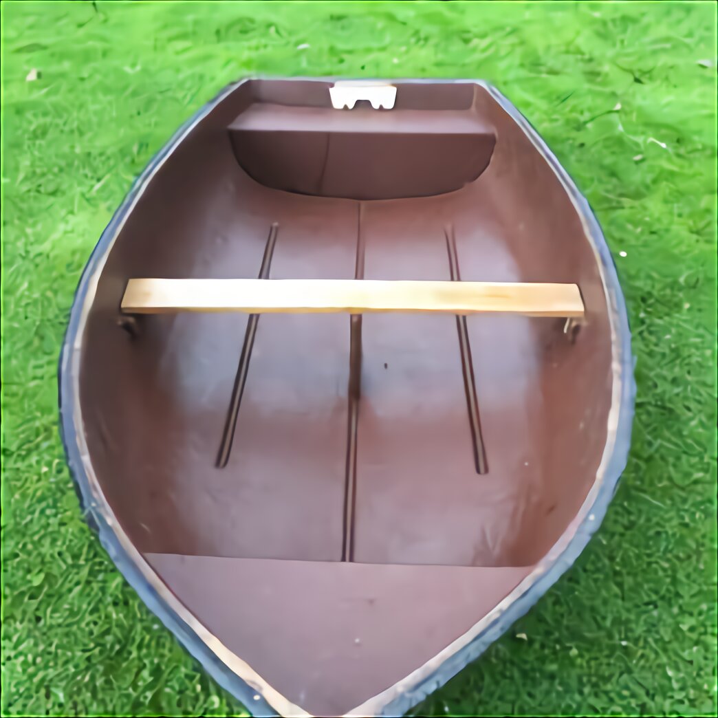 sailboat tender for sale