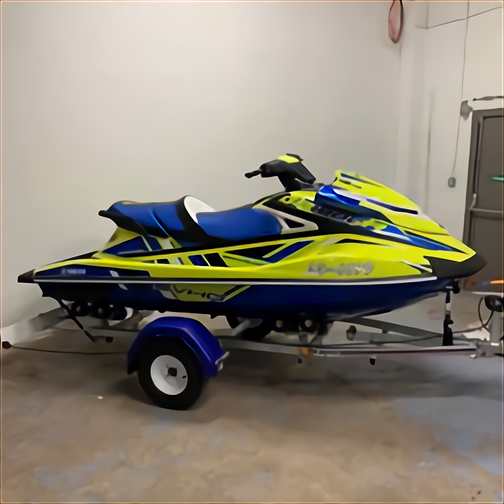 Yamaha Superjet For Sale In UK | 60 Used Yamaha Superjets