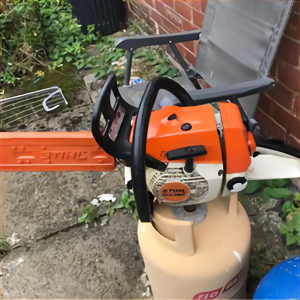 Stihl 260 Chainsaw for sale in UK | 52 used Stihl 260 Chainsaws