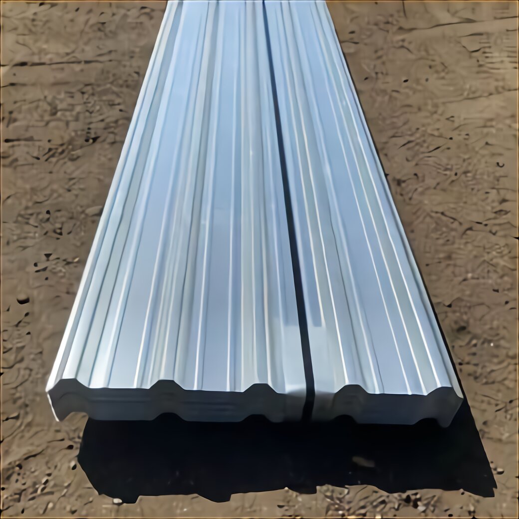 Corrugated Tin Sheets for sale in UK | 28 used Corrugated Tin Sheets