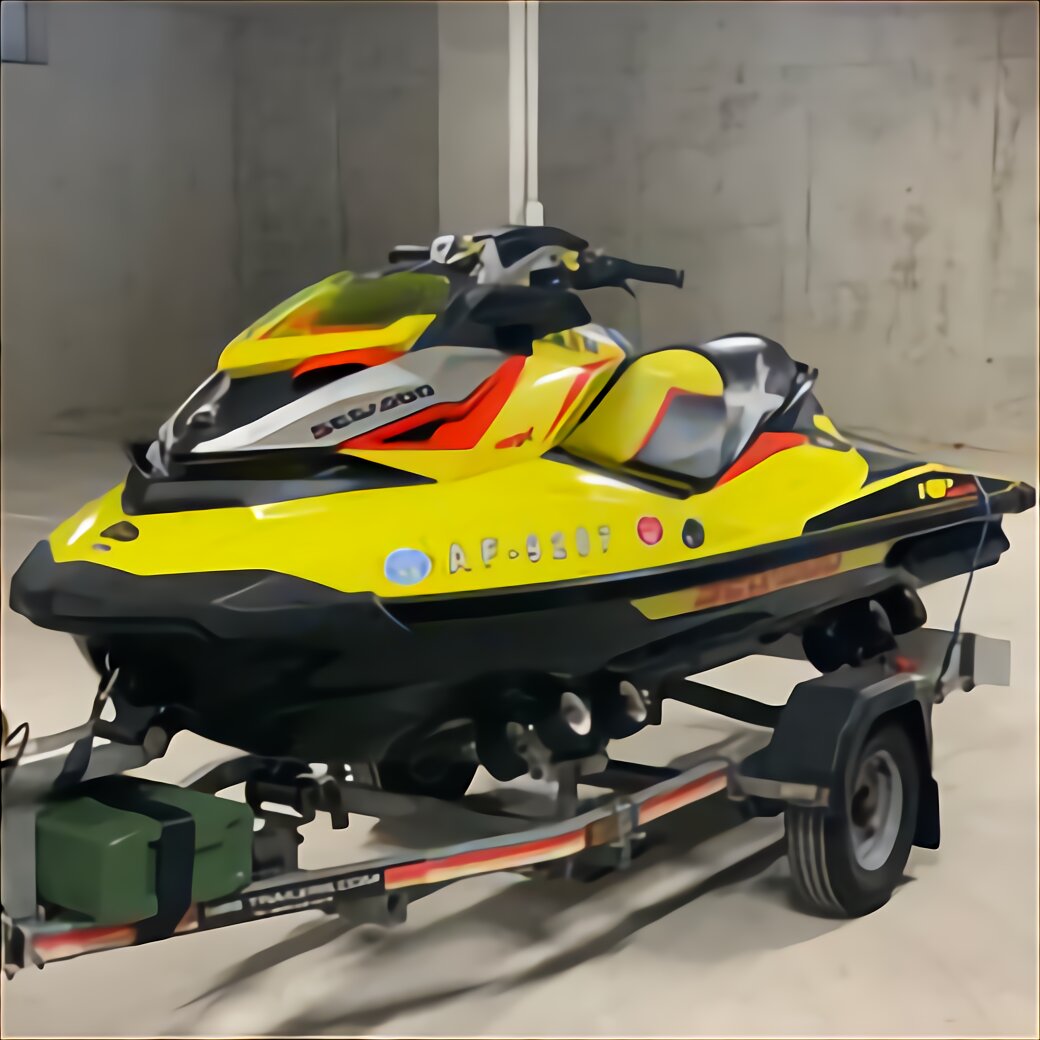 Seadoo Challenger for sale in UK 57 used Seadoo Challengers