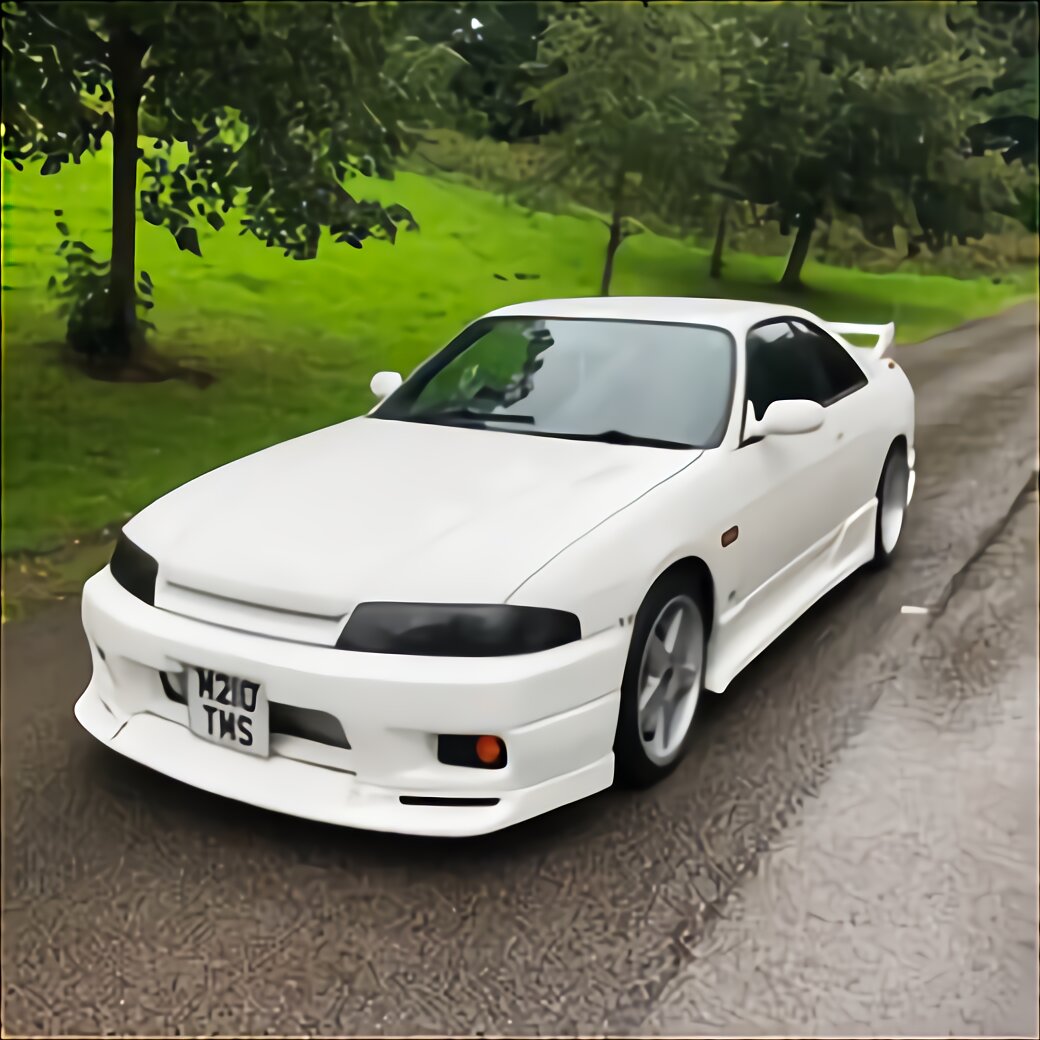 Nissan Skyline R Gtst For Sale In Uk Used Nissan Skyline R Gtsts