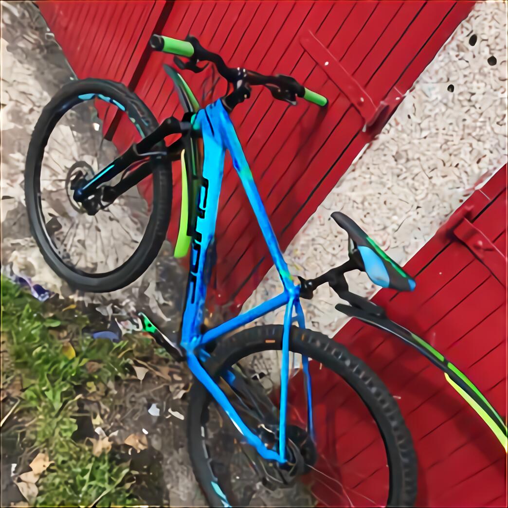 used downhill mtb for sale