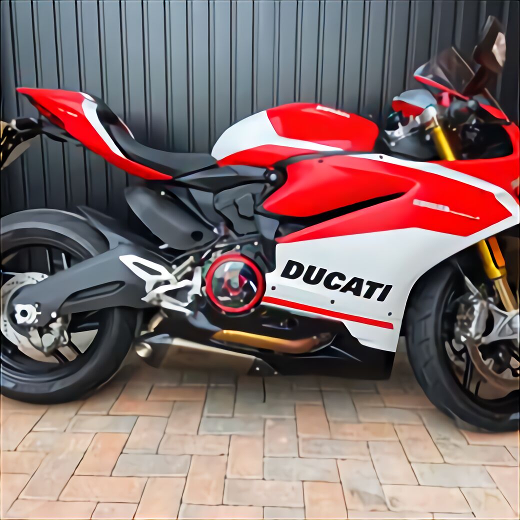 used ducati hypermotard for sale