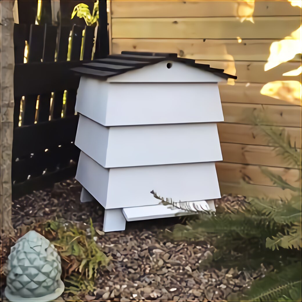 used bee hives for sale