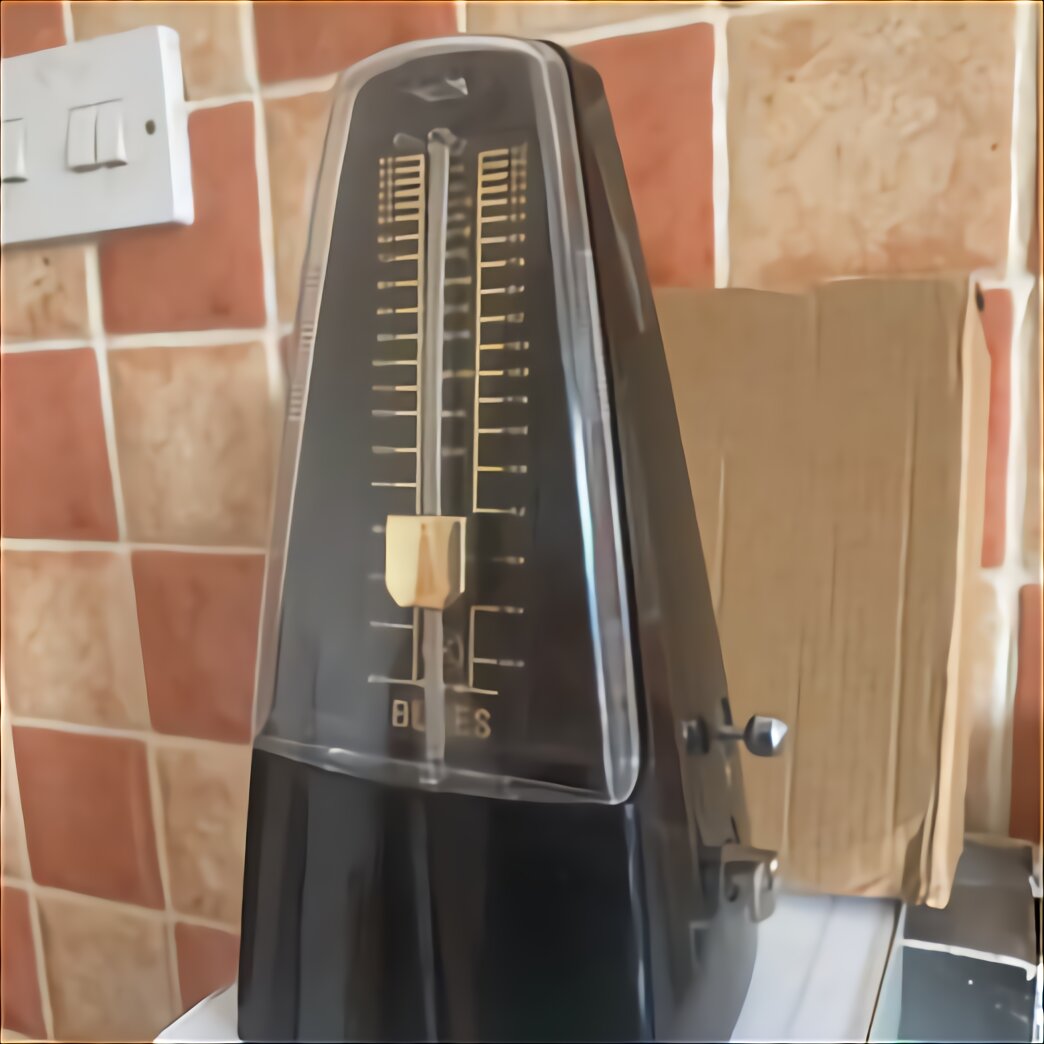 Metronome for sale in UK 81 used Metronomes