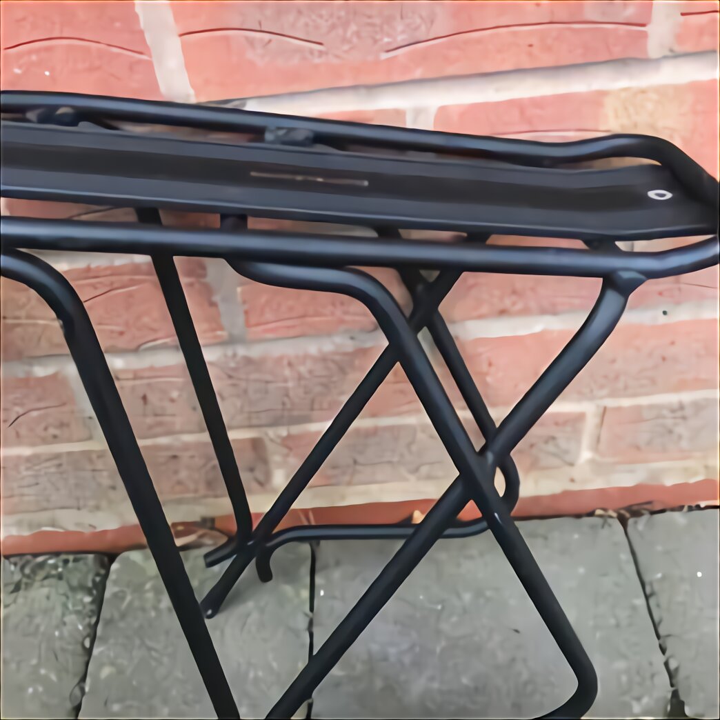 bike rack zafira