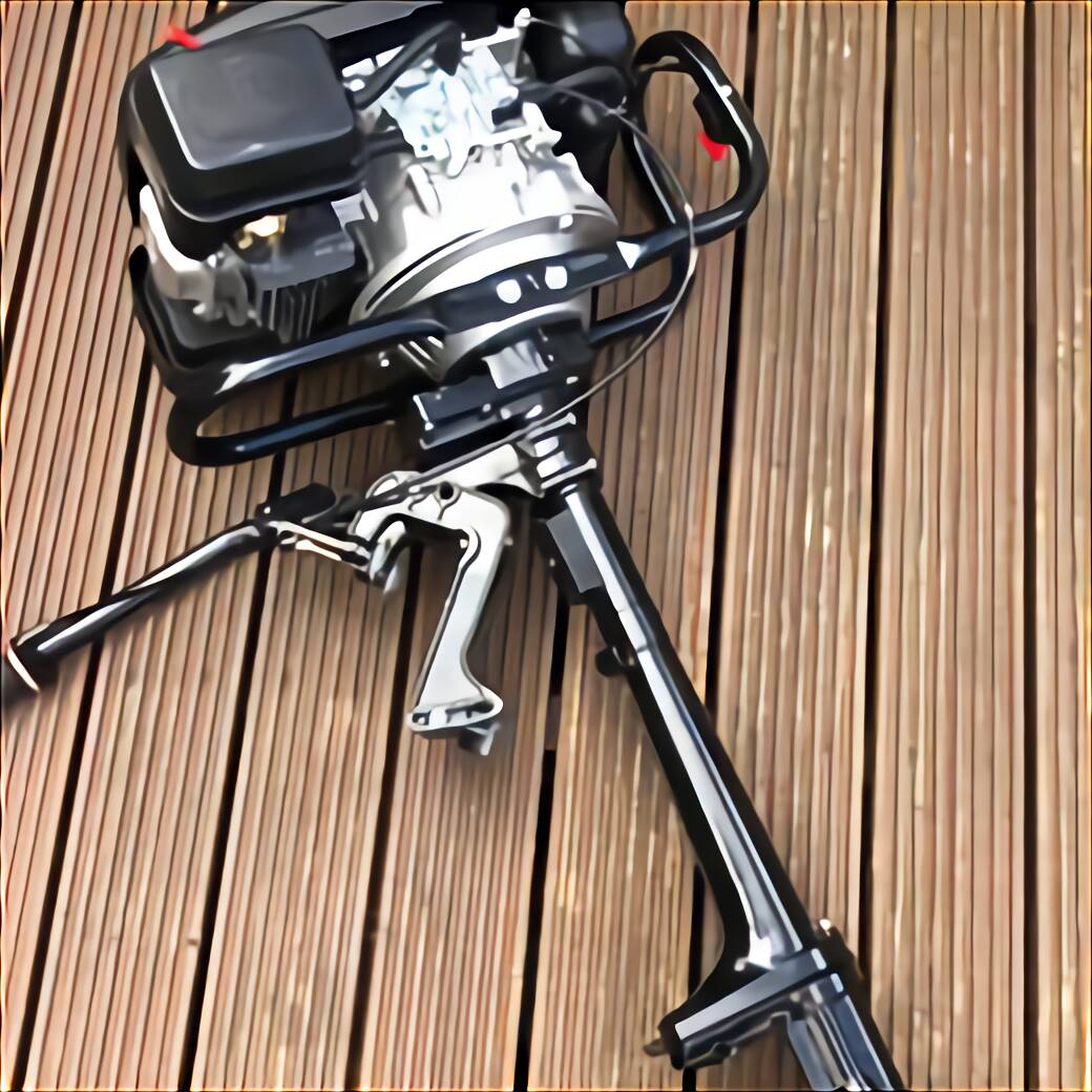 Minn Kota Electric Outboard Motor for sale in UK | 58 used Minn Kota